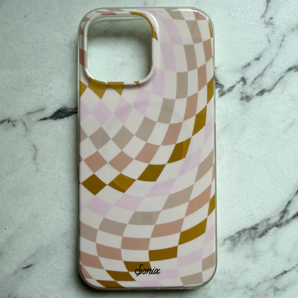 Sonix Case for iPhone 16 Pro Max